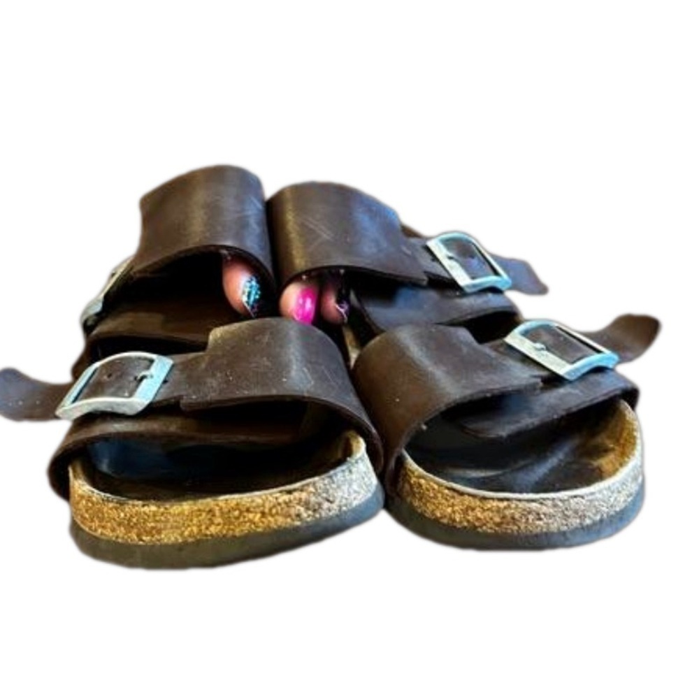 Betula by Birkenstock